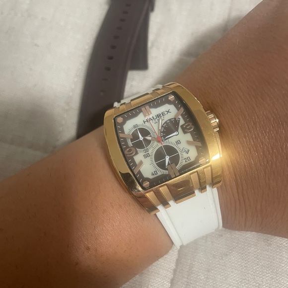 HAUREX ITALY WATCH - Picture 2 of 8